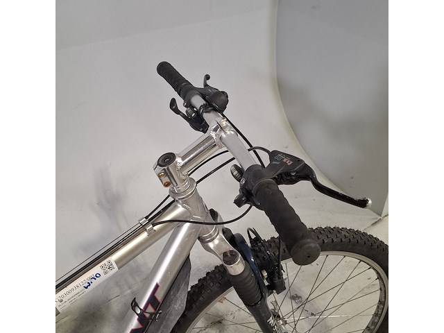 Kinder mountainbike, giant, terrago - afbeelding 14 van  15