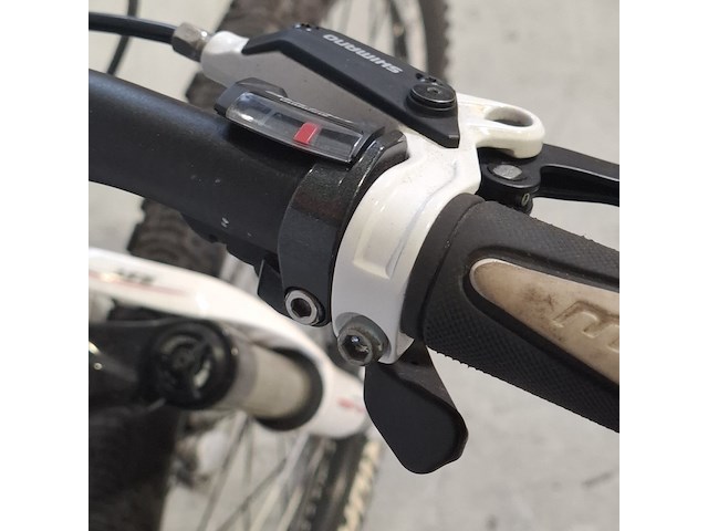 Kinder mountainbike, merida, juliet 500 - afbeelding 2 van  17