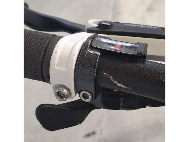 Kinder mountainbike, merida, juliet 500 - afbeelding 3 van  17