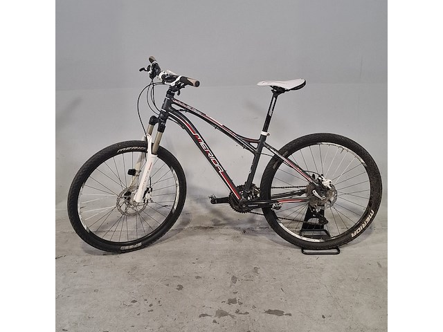 Kinder mountainbike, merida, juliet 500 - afbeelding 4 van  17