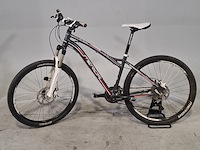Kinder mountainbike, merida, juliet 500 - afbeelding 4 van  17