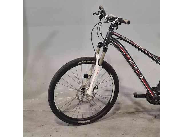 Kinder mountainbike, merida, juliet 500 - afbeelding 5 van  17