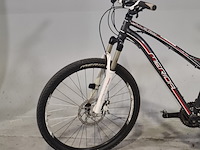 Kinder mountainbike, merida, juliet 500 - afbeelding 5 van  17