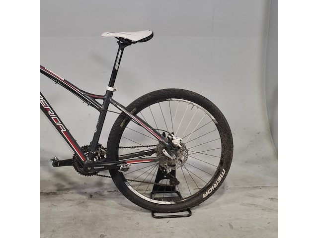 Kinder mountainbike, merida, juliet 500 - afbeelding 6 van  17