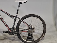 Kinder mountainbike, merida, juliet 500 - afbeelding 6 van  17