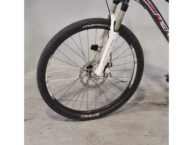 Kinder mountainbike, merida, juliet 500 - afbeelding 7 van  17