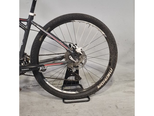 Kinder mountainbike, merida, juliet 500 - afbeelding 8 van  17