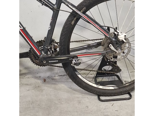 Kinder mountainbike, merida, juliet 500 - afbeelding 9 van  17