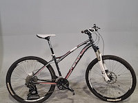 Kinder mountainbike, merida, juliet 500 - afbeelding 1 van  17