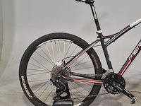 Kinder mountainbike, merida, juliet 500 - afbeelding 10 van  17