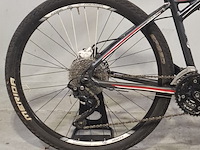 Kinder mountainbike, merida, juliet 500 - afbeelding 12 van  17