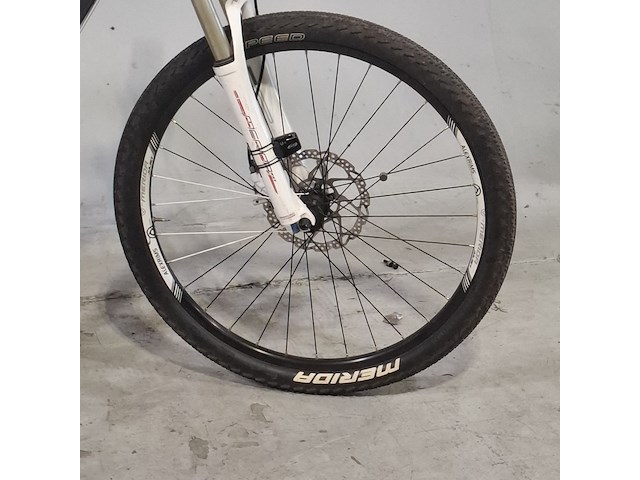 Kinder mountainbike, merida, juliet 500 - afbeelding 13 van  17