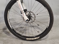 Kinder mountainbike, merida, juliet 500 - afbeelding 13 van  17