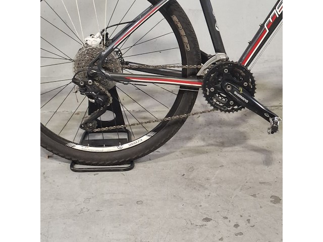 Kinder mountainbike, merida, juliet 500 - afbeelding 14 van  17