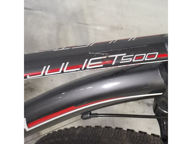 Kinder mountainbike, merida, juliet 500 - afbeelding 16 van  17