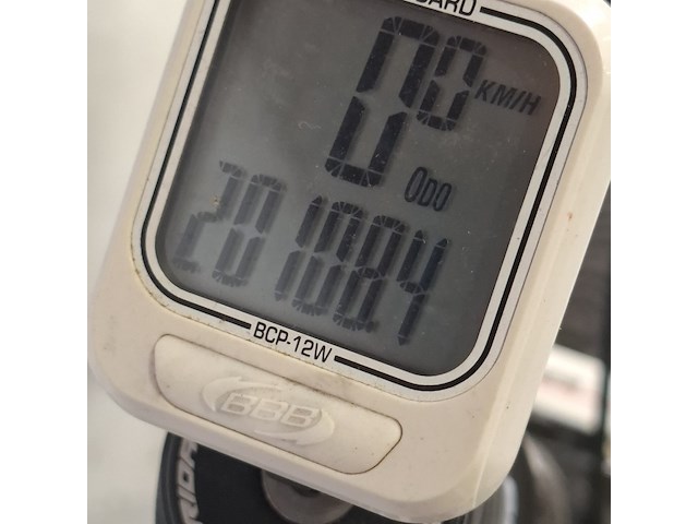 Kinder mountainbike, merida, juliet 500 - afbeelding 17 van  17