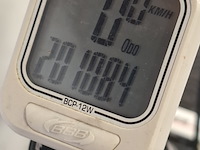 Kinder mountainbike, merida, juliet 500 - afbeelding 17 van  17