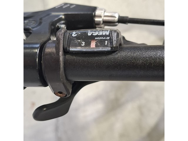 Kinder mountainbike, rockrider, st520 - afbeelding 2 van  14