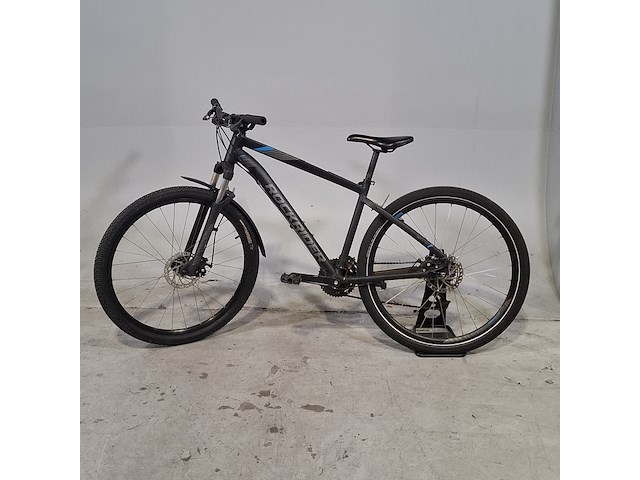 Kinder mountainbike, rockrider, st520 - afbeelding 4 van  14