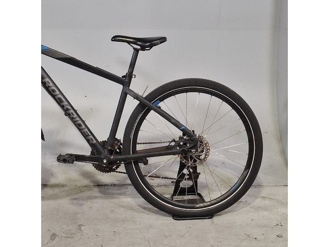 Kinder mountainbike, rockrider, st520 - afbeelding 5 van  14