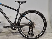 Kinder mountainbike, rockrider, st520 - afbeelding 5 van  14