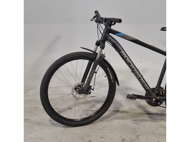 Kinder mountainbike, rockrider, st520 - afbeelding 6 van  14