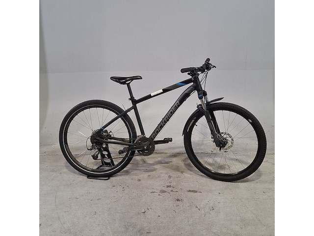Kinder mountainbike, rockrider, st520 - afbeelding 1 van  14