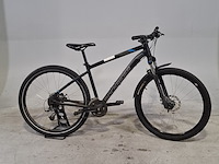 Kinder mountainbike, rockrider, st520 - afbeelding 1 van  14
