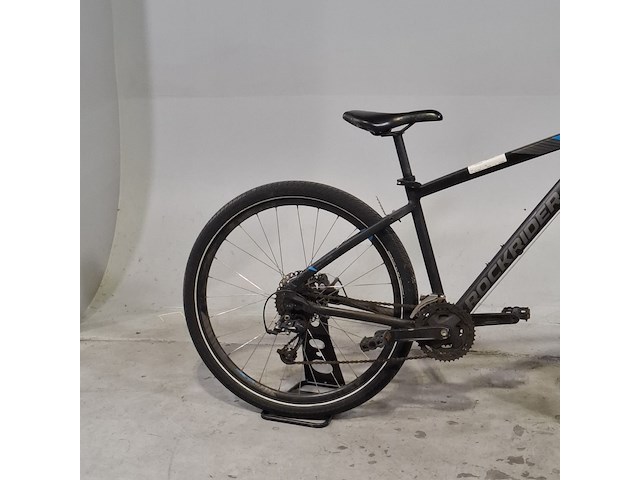 Kinder mountainbike, rockrider, st520 - afbeelding 7 van  14