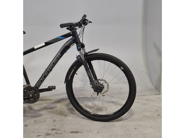 Kinder mountainbike, rockrider, st520 - afbeelding 8 van  14