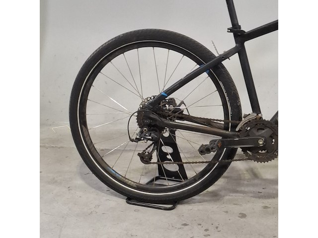 Kinder mountainbike, rockrider, st520 - afbeelding 9 van  14