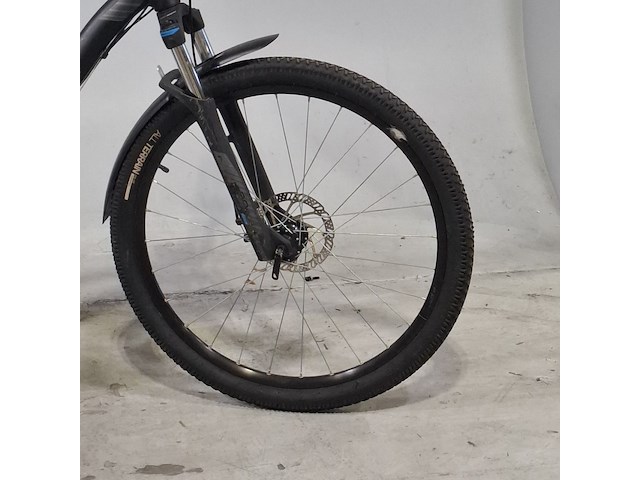 Kinder mountainbike, rockrider, st520 - afbeelding 10 van  14