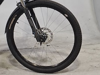 Kinder mountainbike, rockrider, st520 - afbeelding 10 van  14