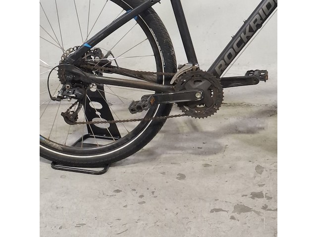 Kinder mountainbike, rockrider, st520 - afbeelding 11 van  14