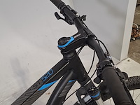 Kinder mountainbike, rockrider, st520 - afbeelding 13 van  14