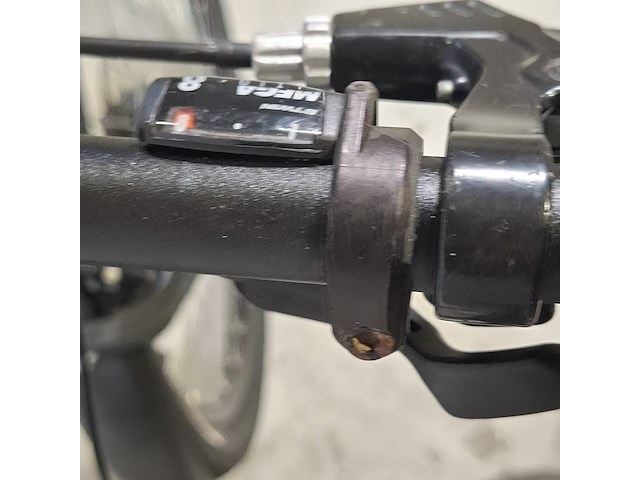 Kinder mountainbike, rockrider, st520 - afbeelding 14 van  14