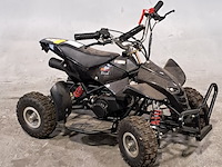 Kinder quad, kid kuad - afbeelding 1 van  15