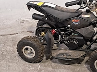 Kinder quad, kid kuad - afbeelding 9 van  15