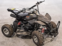 Kinder quad, kid kuad - afbeelding 1 van  15