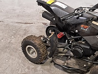 Kinder quad, kid kuad - afbeelding 9 van  15