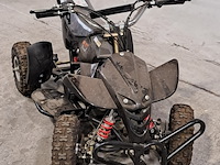 Kinder quad, kid kuad - afbeelding 11 van  15