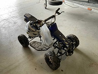 Kinder quad - afbeelding 1 van  3