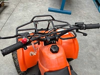 Kinder quad - afbeelding 1 van  7