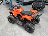 Kinder quad - afbeelding 7 van  7