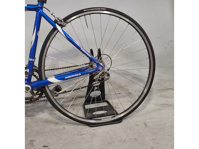 Kinder racefiets, merida, road 880 - afbeelding 7 van  15