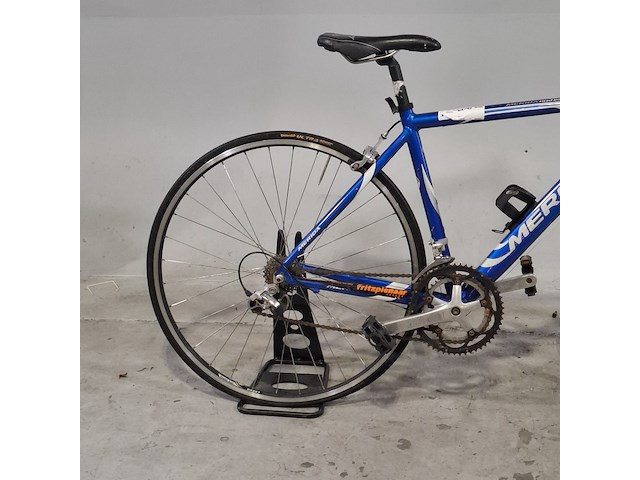 Kinder racefiets, merida, road 880 - afbeelding 8 van  15