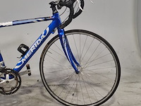 Kinder racefiets, merida, road 880 - afbeelding 9 van  15