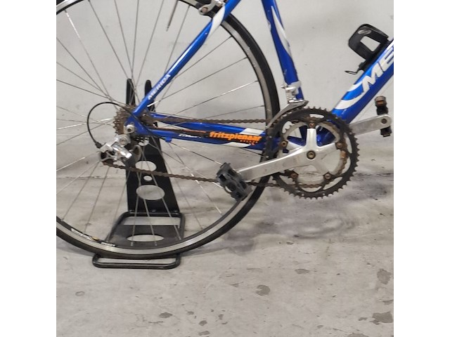 Kinder racefiets, merida, road 880 - afbeelding 12 van  15