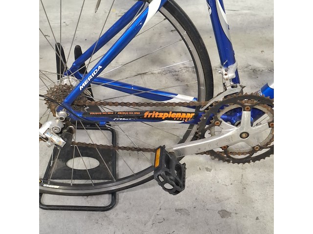 Kinder racefiets, merida, road 880 - afbeelding 2 van  15