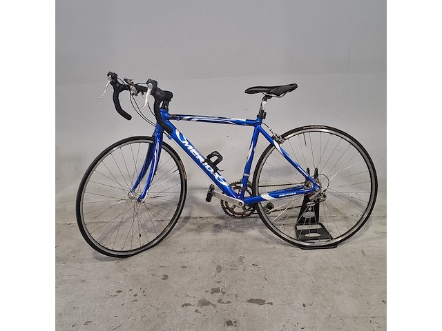 Kinder racefiets, merida, road 880 - afbeelding 3 van  15